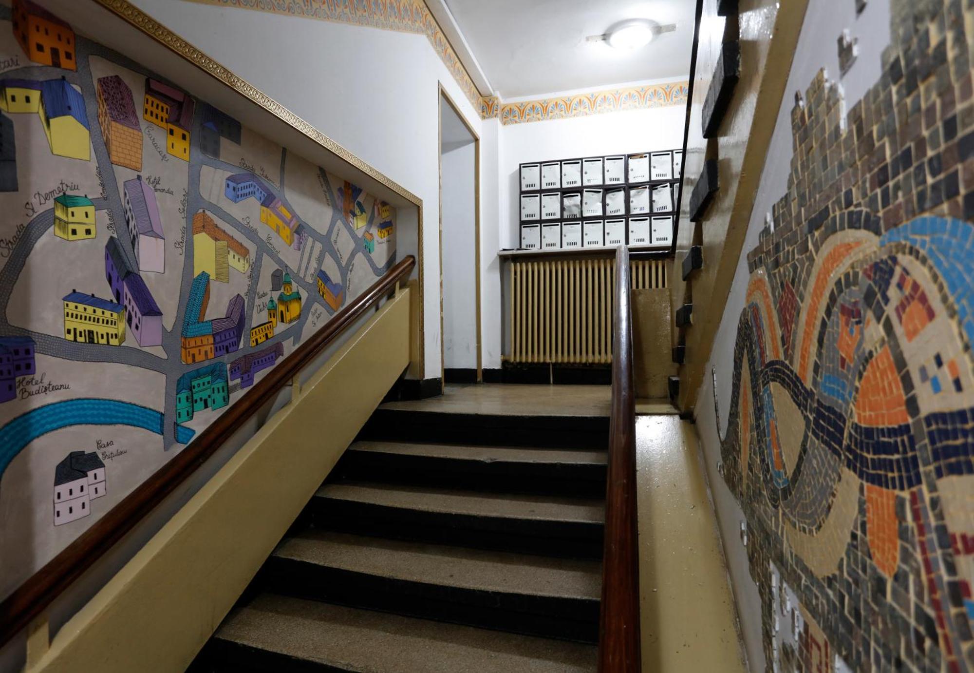 Enchanting Retreat - Historic Old Town - Pet-Friendly Haven - Steps From Unirii Бухарест Экстерьер фото